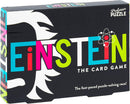 Einstein The Card Game