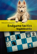 Endgame Tactics - Meszaros Andras