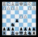 Foxy 15: Budapest Gambit - GM James Plaskett
