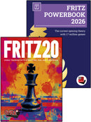 Fritz 20 & Fritz Powerbook 2026