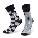 Fun Chess Socks