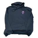 GothamChess Face Hoodie - Black