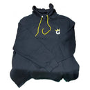 GothamChess G-Crown Hoodie - Black