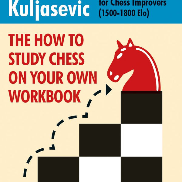 andro2's Blog • HOW TO WORK ON CHESS OPENINGS: A Practical Guide •