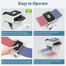 Automatic Card Shuffler - 2 Deck Rechargeable