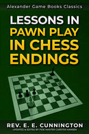 rev e e cunnington - chess openings for beginners - AbeBooks