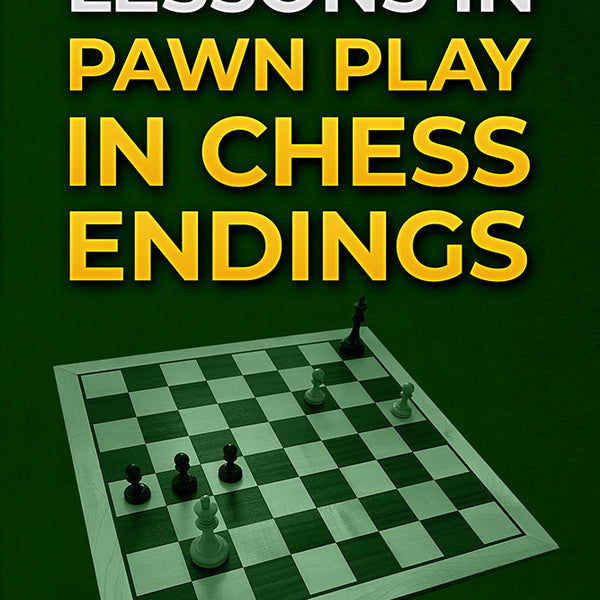 Pawn Play - Chess Lessons 