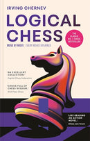 Logical Chess: Move by Move - Irving Chernev