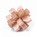 Lost & Found: Ancient Civilization Wood Puzzles
