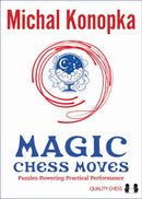 Magic Chess Moves - Michal Konopka