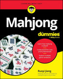 Mahjong For Dummies - Ruoyi Jiang