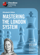 Mastering the London System - Elisabeth Pähtz