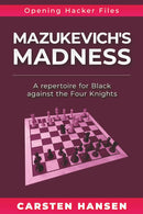 Mazukevich's Madness - Carsten Hansen