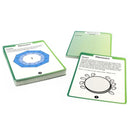 Mensa Riddles & Conundrums Challenge Card Game