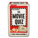 The Movie Quiz Card Game