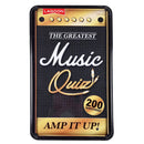 Music Quiz Tin Game