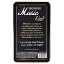 Music Quiz Tin Game