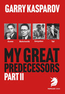 My Great Predecessors Part 2 - Garry Kasparov