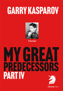 My Great Predecessors Part 4 - Garry Kasparov