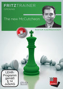 The New McCutcheon - Rustam Kasimdzhanov