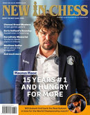 New In Chess Magazine 2026/4