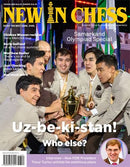 New In Chess Magazine 2026/5