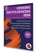 Opening Encyclopaedia 2026