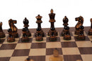 The Parker Chess Set