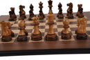 The Parker Chess Set