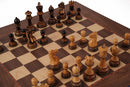 The Parker Chess Set