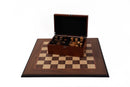 The Parker Chess Set