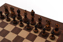 The Parker Chess Set