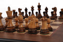 The Parker Chess Set