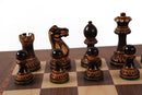 The Parker Chess Set