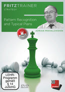 Pattern Recognition and Typical Plans - Adrian Mikhalchishin (PC-DVD)