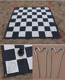 GS3: Giant Chess Mat - Nylon