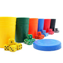 Perudo - The Classic Game of Liar Dice
