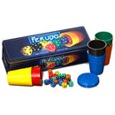 Perudo - The Classic Game of Liar Dice