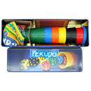 Perudo - The Classic Game of Liar Dice