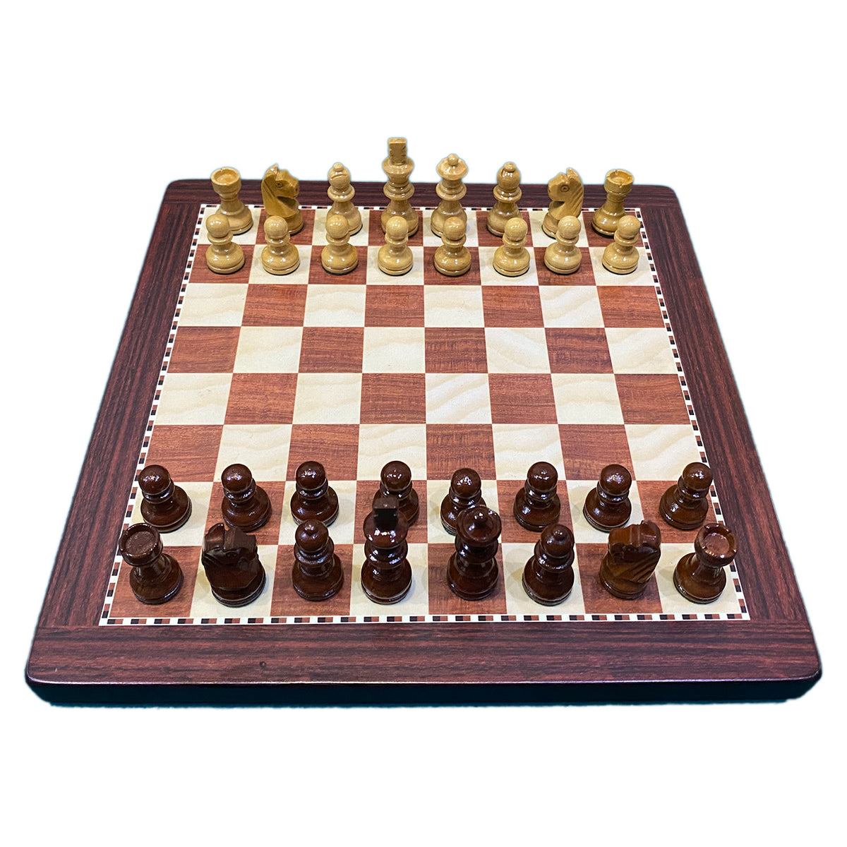 CHESS 3.9
