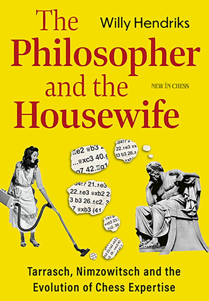 The Philosopher and the Housewife - Willy Hendriks