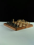 World Chess Travel Chess Set