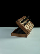 World Chess Travel Chess Set