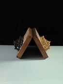 World Chess Travel Chess Set