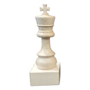 Premium Wooden Chess Trophy