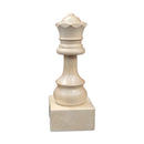 Premium Wooden Chess Trophy