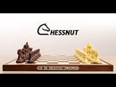 ChessNut Air - Wooden Electronic Chessboard