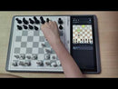 ChessNut EVO - Human-AI Powered Chess Computer