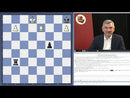 Bologan‘s Chess Academy Vol. 1 - Practical Endgames - Victor Bologan