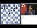 A Repertoire against the Queen's Gambit Declined with 4.Bg5 - Iniyan Panneerselvam
